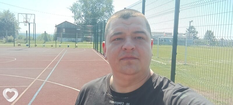 Александр, 38, Серове — анкета №2631509