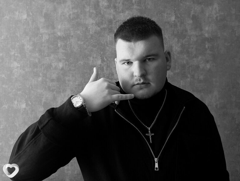 Владислав, 22, Рязани — анкета №2631519