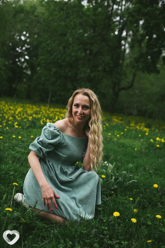 Венера, 44, Москве — анкета №2631299