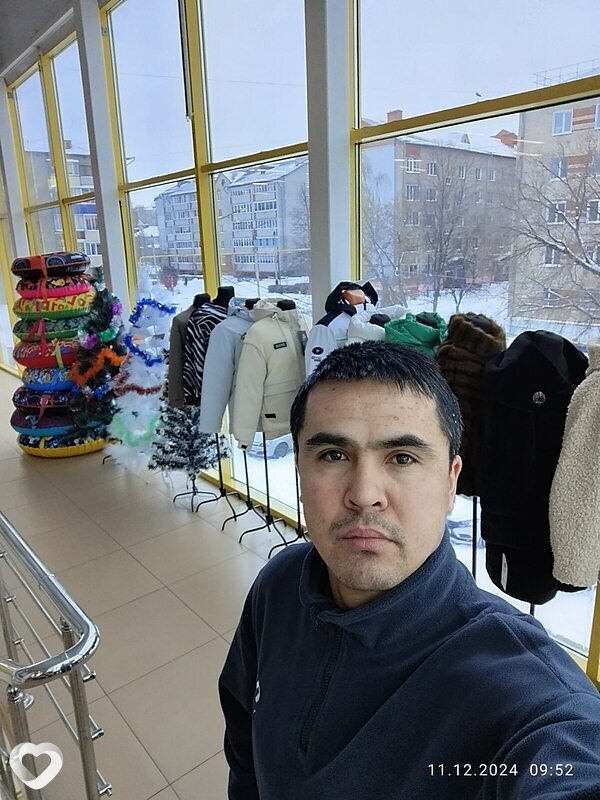 Руслан, 31, Екатеринбурге — анкета №2631317