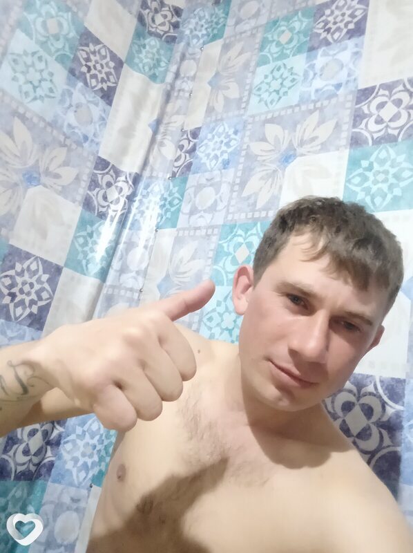Пётр, 31, Костанае — анкета №2631376
