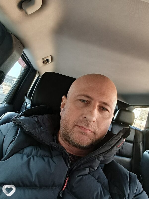 Игорь, 48, Витебске — анкета №2631384
