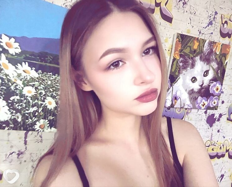 Снежа, 20, Твери — анкета №2631389