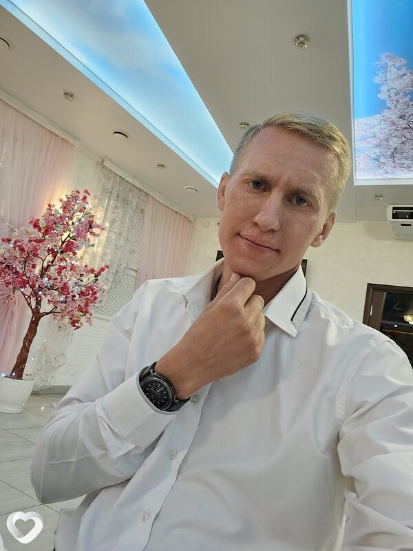 Василий, 27, Орёл — анкета №2631394