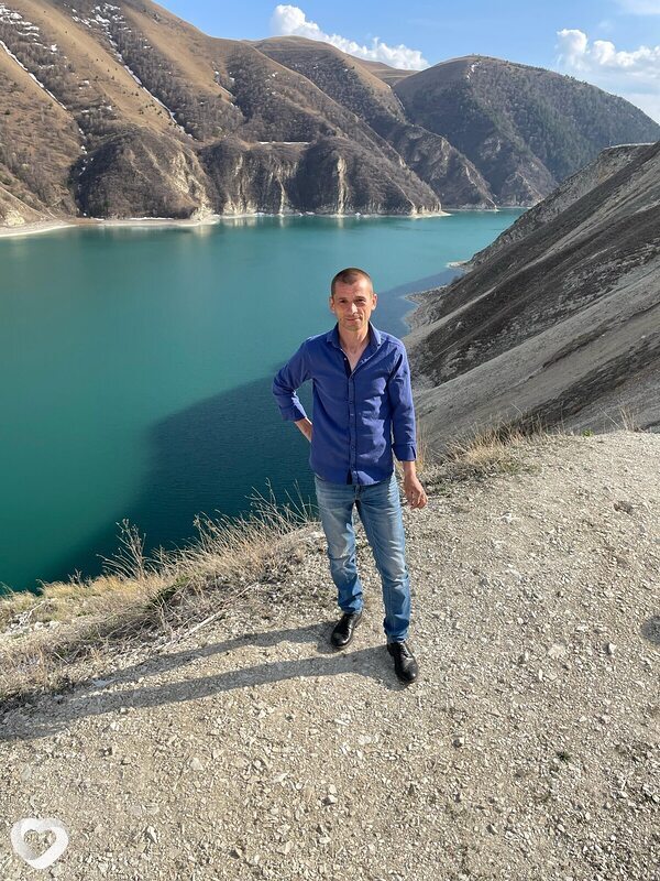 Сергей, 43, Ставрополе — анкета №2631395