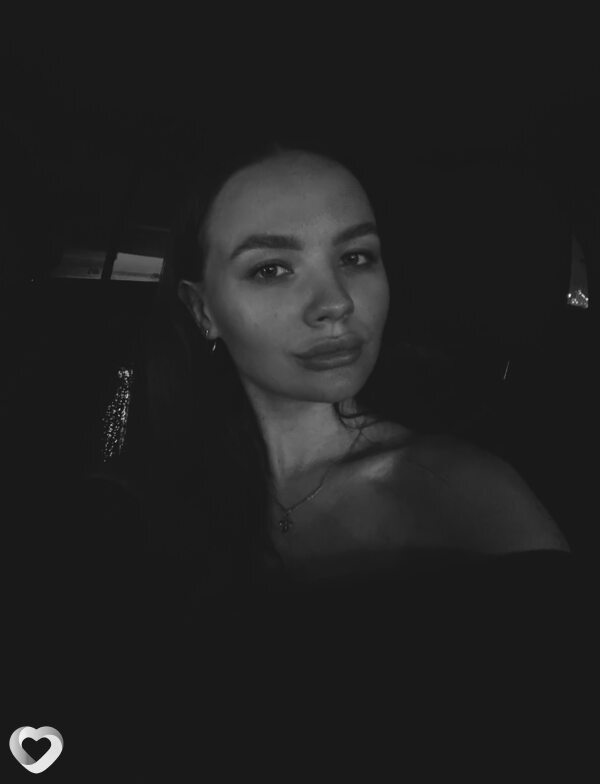 Юлия, 23, Калуге — анкета №2631174