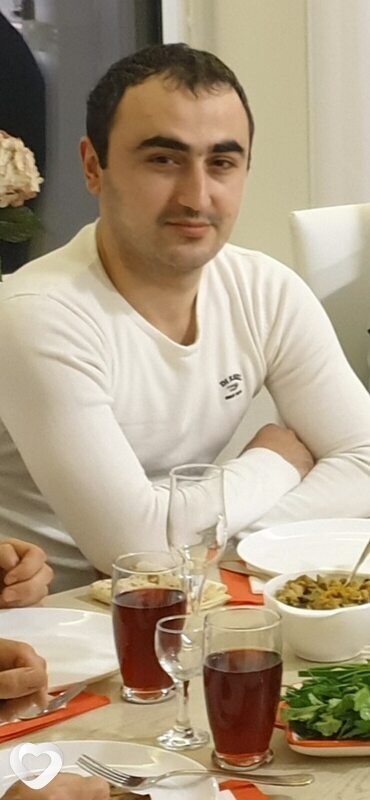 Артем, 37, Армавире — анкета №2631180