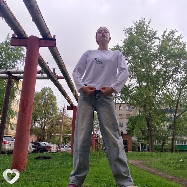 Ульяна, Безенчук