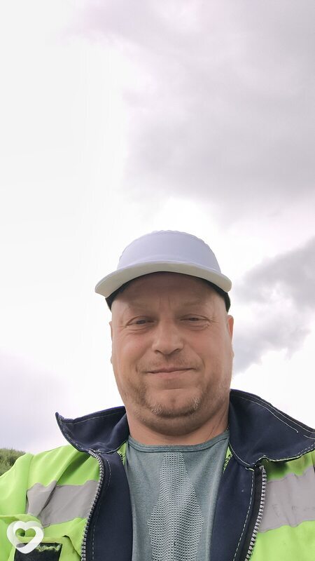 Алексей, 46, Пензе — анкета №2631182