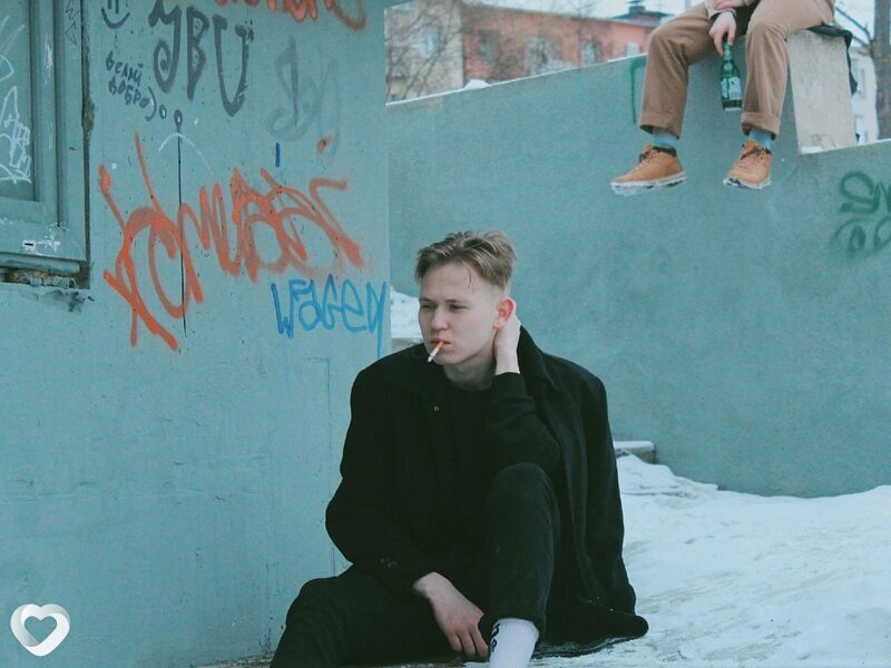 Роман, 24, Лобне — анкета №2631130