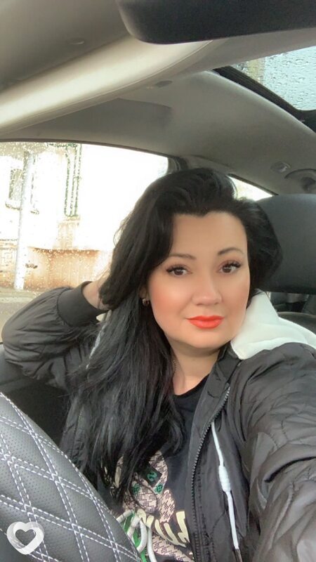 Эльвира, 46, Казани — анкета №2631142