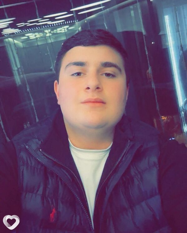 Киров, 26, Белове — анкета №2631146