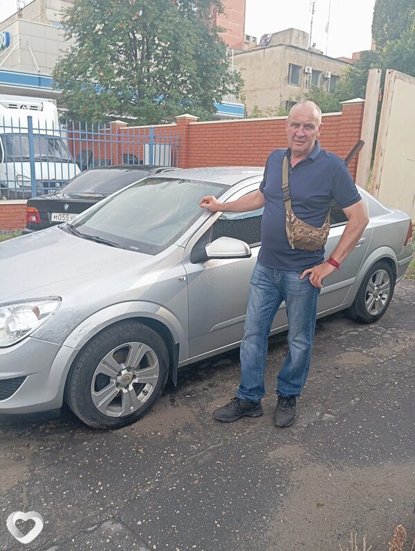 Виталий, 51, Воронеже — анкета №2631147