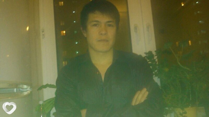 Темур, 24, Видном — анкета №2631211
