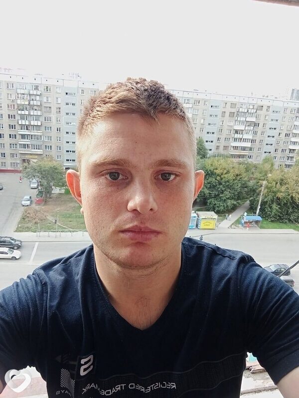 Павел, Карасук