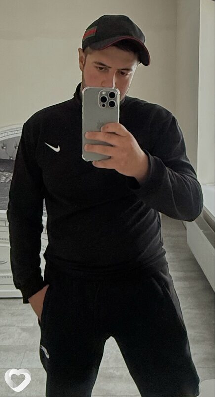 Erik, 26, Армавире — анкета №2631623