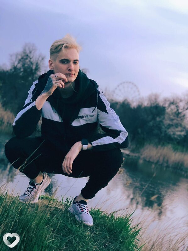 Сергей, 24, Ставрополе — анкета №2631638