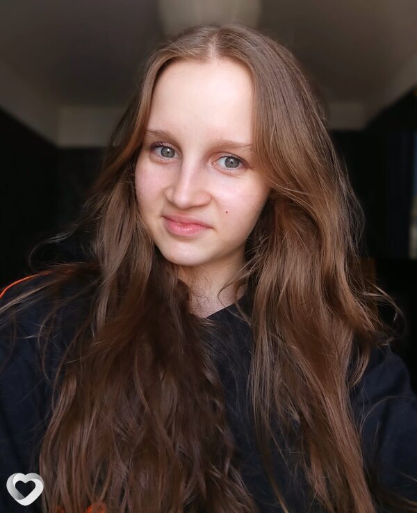 Анна, 19, Кемерове — анкета №2631641