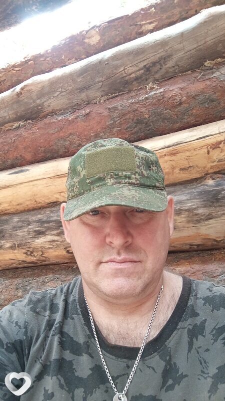 Денис, 47, Смоленске — анкета №2631645