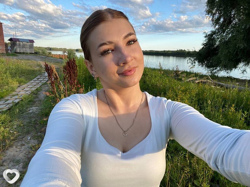 Валерия, 23, Тобольске — анкета №2631425