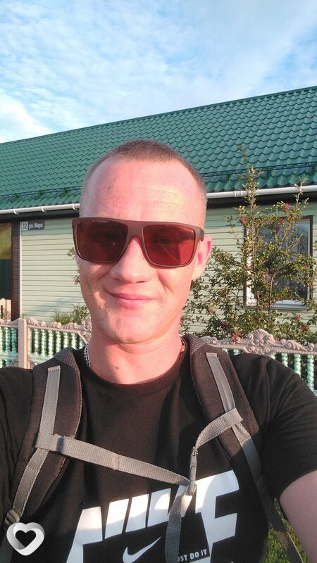 Денис, 42, Челябинске — анкета №2631428