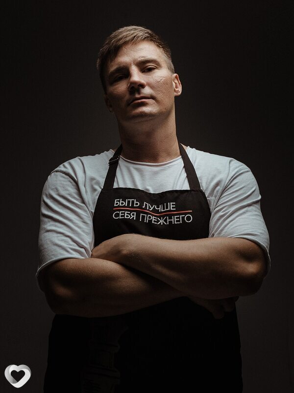 Александр, 41, Краснодаре — анкета №2631438