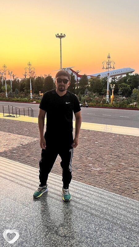 Руслан, 36, Алматы — анкета №2631441