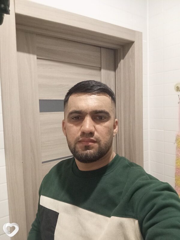 Кадир, 35, Екатеринбурге — анкета №2631446