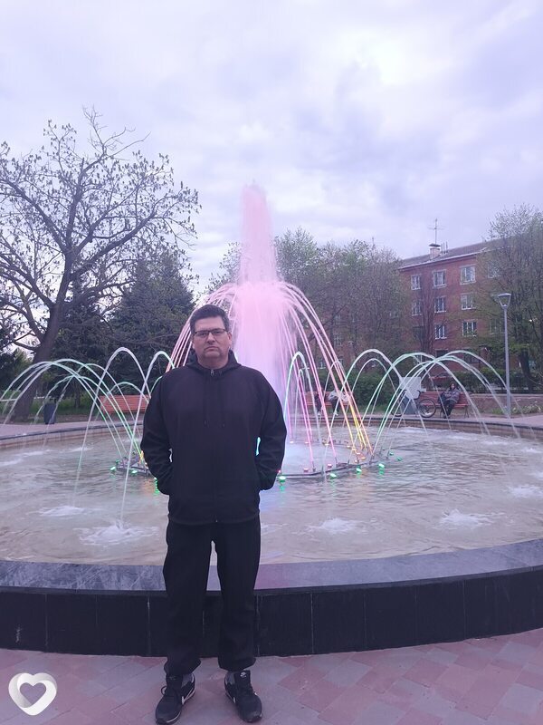 Алекс, 45, Нижнем Новгороде — анкета №2631473