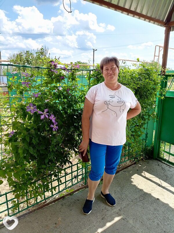 Светлана, Семикаракорск