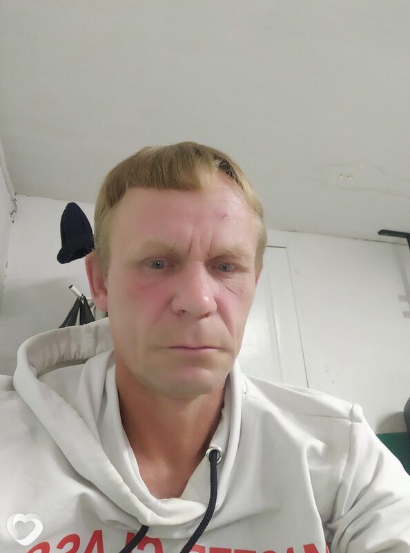 Андрей, 48, Канске — анкета №2631477