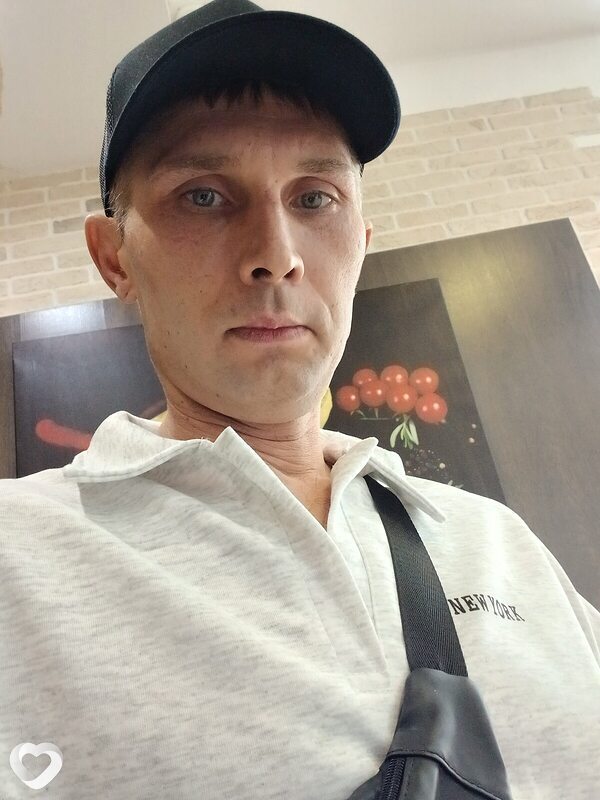 Сергей, 34, Новороссийске — анкета №2631482