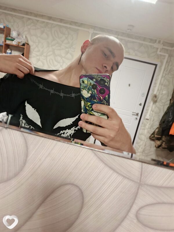 Владимир, 24, Санкт-Петербурге — анкета №2631487