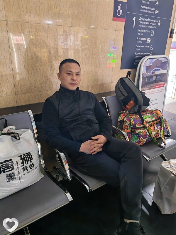 Chao Lumenn, 28, Серове — анкета №2631491