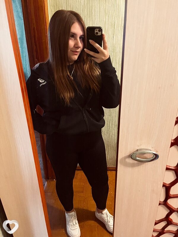 Людмила, 20, Киеве — анкета №2631493