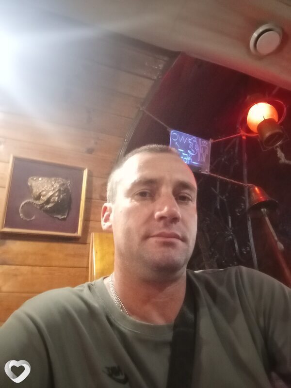 Константин, 38, Симферополе — анкета №2631495