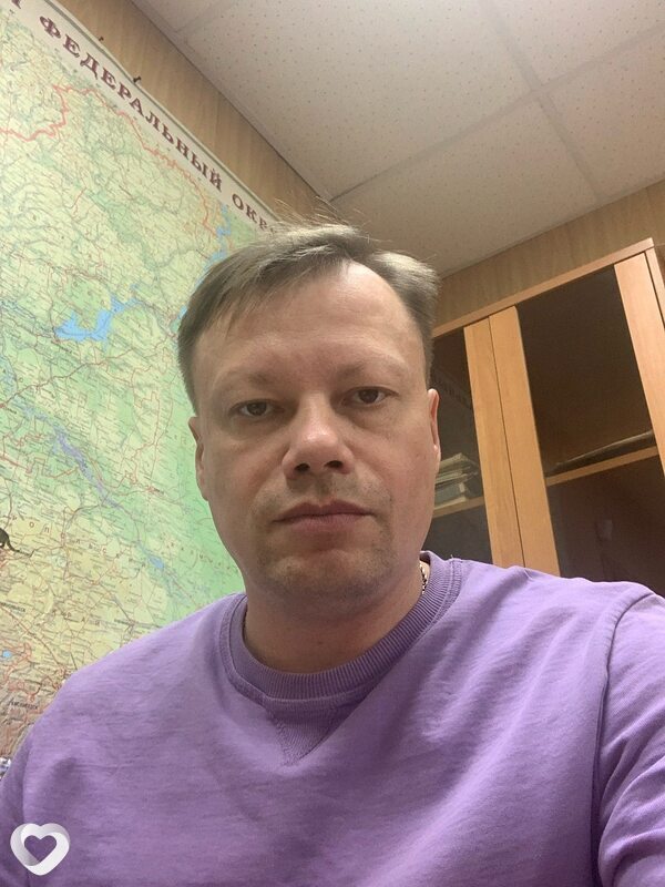 Юрбас, 40, Краснодаре — анкета №2631497