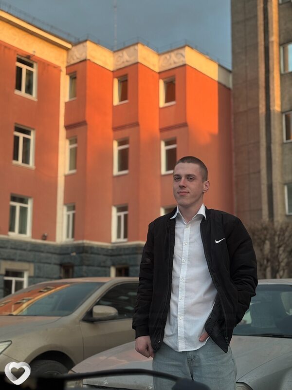 Алексей, 23, Черногорске — анкета №2631348