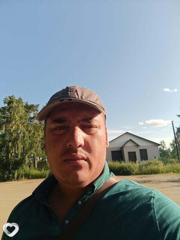Борис, 33, Канске — анкета №2631349