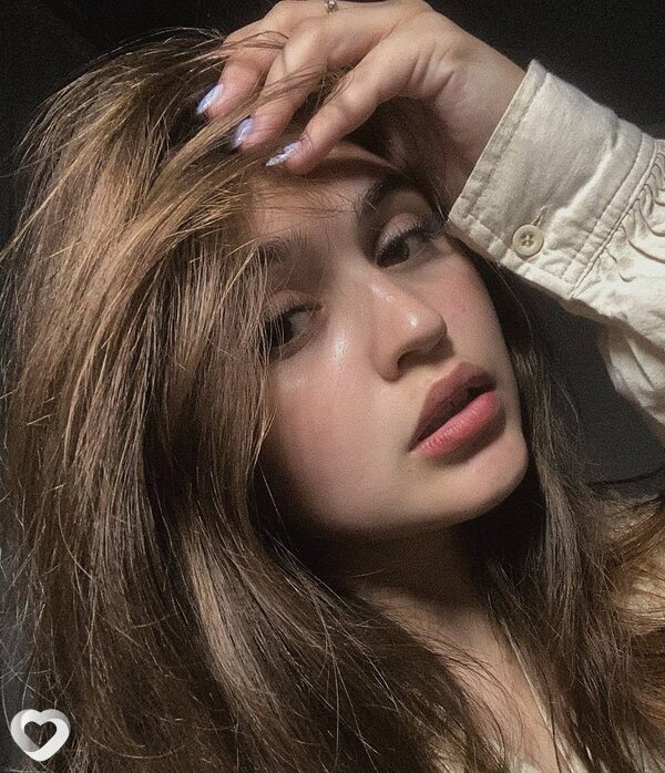 Арина, 20, Набережных Челнах — анкета №2631355