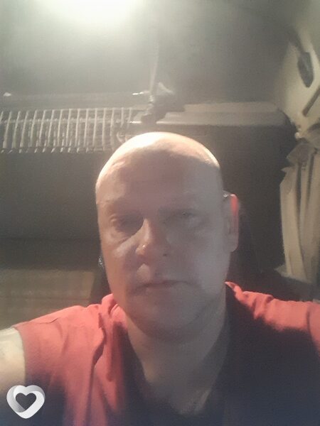 Виталий, 43, Лесосибирске — анкета №2631358