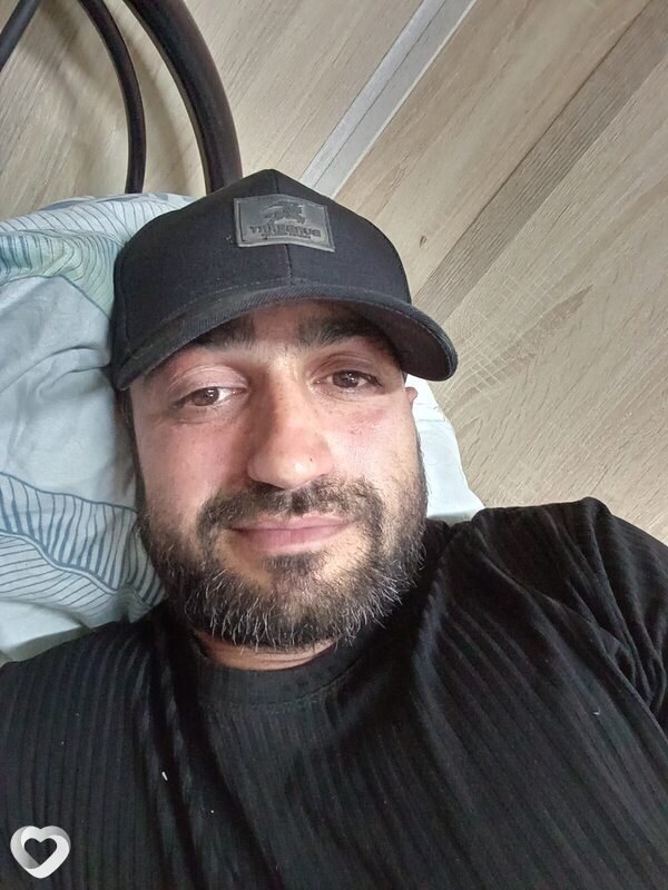 Руслан, 35, Алматы — анкета №2631365
