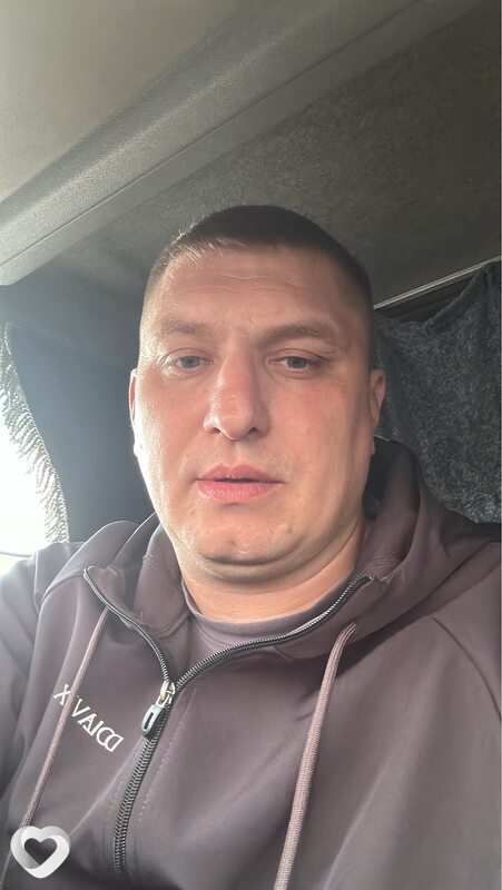 Алексей, 39, Вологде — анкета №2631402