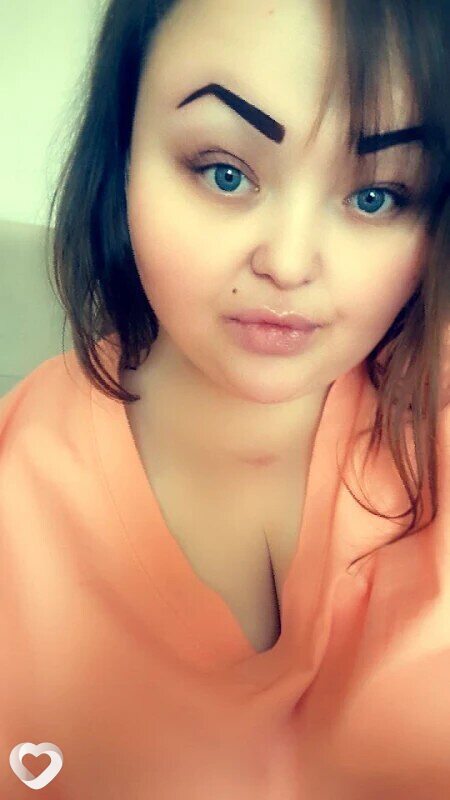 Машка, 35, Ханты-Мансийске — анкета №2631405