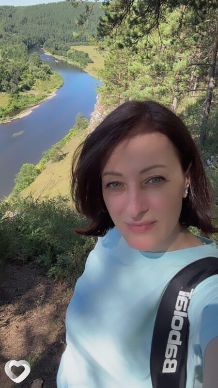 Ирина, 49, Екатеринбурге — анкета №2631406