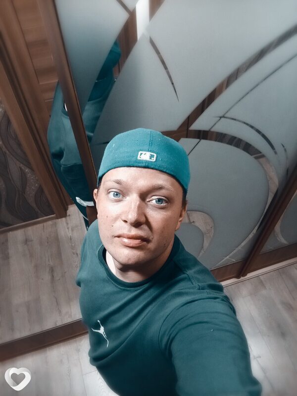 Макс, 32, Ярославле — анкета №2631414