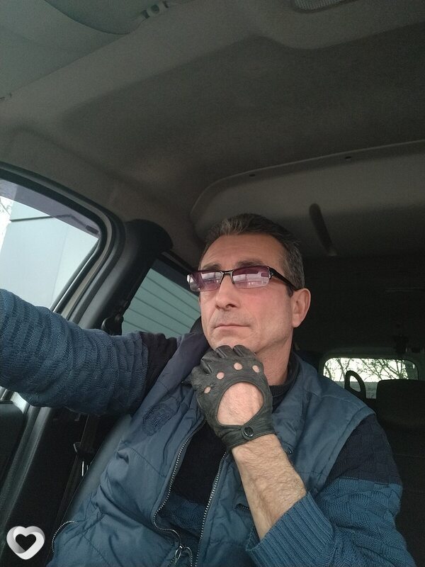 Альберт Дьяченко, 57, Темрюке — анкета №2631529