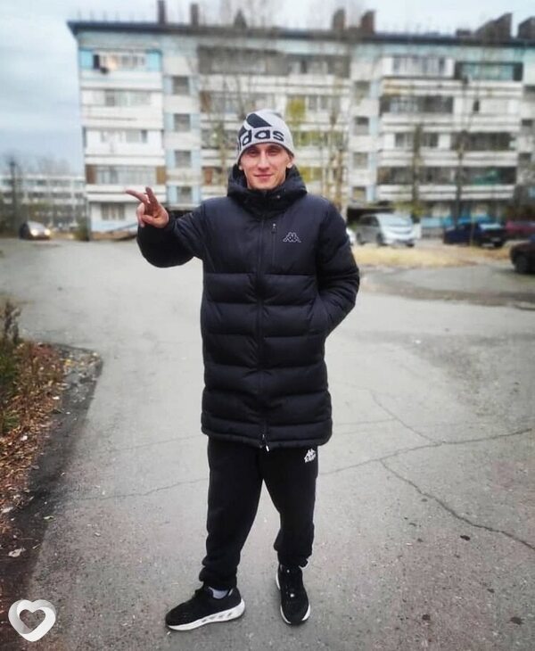 Максим, 27, Астане — анкета №2631530