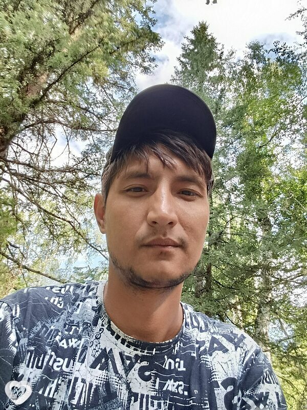 Расим, 30, Усть-Каменогорск — анкета №2631531