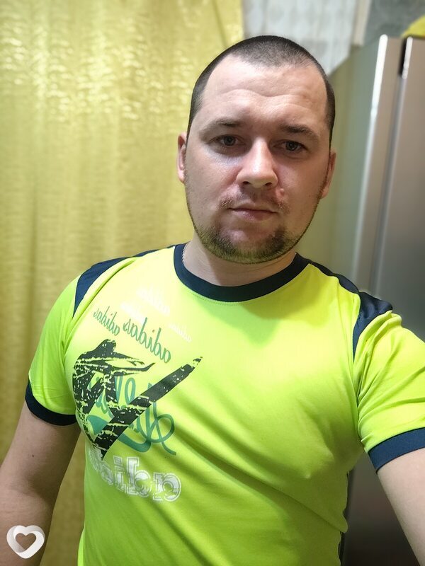 Николай, 32, Столине — анкета №2631532